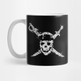 Pirates of the Caribbean Mug